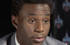 Andrew Wiggins On 2015 NBA All-Star Game In Toronto