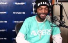 Dubb Gets In The Game On Sway In The Morning
