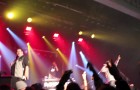 Live: LP Da Original Performing In Montreal Opening For French Montana