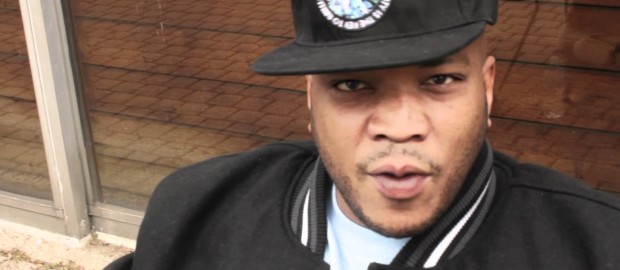 Styles P And Sheek Louch Interview