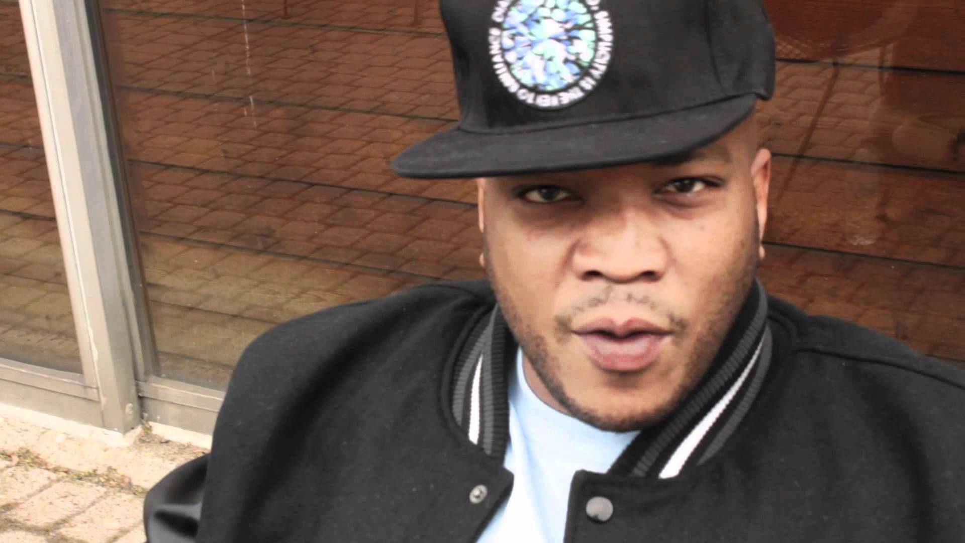 Styles P And Sheek Louch Interview - TorontoRappers.com