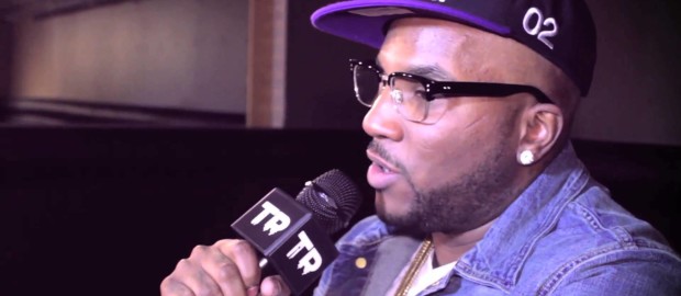Young Jeezy Interview