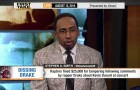 ESPN First Take: Drake’s Comments Result In Raptors Getting Fined