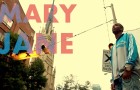 Savage Life Banks- Mary Jane