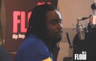 Wale Interview On Flow 9.35