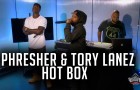 Tory Lanez And Phresher Go Head To Head In The Hot Box