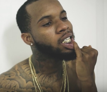 Tory Lanez Gets Profiled in Luxury Store; Spends $35,000 Anyway?