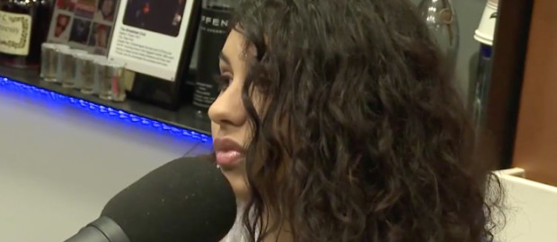 Alessia Cara Talks Signing To Def Jam And Debut Album At The Breakfast Club