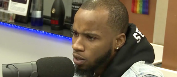 Tory Lanez Discusses The Toronto Music Scene And Much More With The Breakfast Club