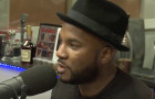 Jeezy Interview At The Breakfast Club