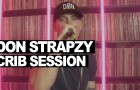 Don Strapzy- Tim Westwood Crib Session