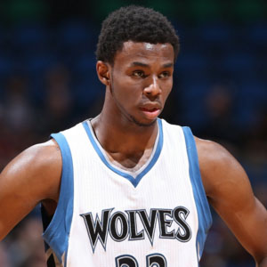 Andrew wiggins all star Clearance