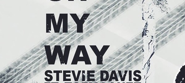 Stevie Davis Ft Tory Lanez- On My Way