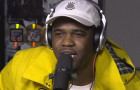 ASAP Ferg Talks Kanye Showing Love, Lack Of Album Support & Going On Tour