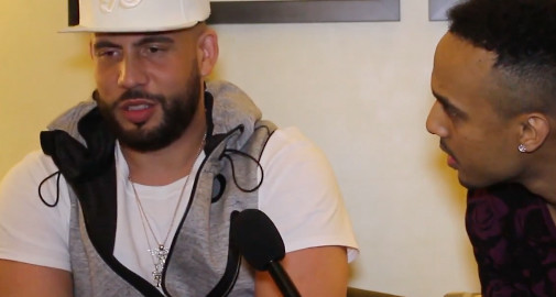 Dj Drama Talks Never Told Before Tupac Stories With Dempz Carter