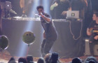 Sean Leon- This Ain’t 2012 / Wriss Freestyle (Live At uTOpia)