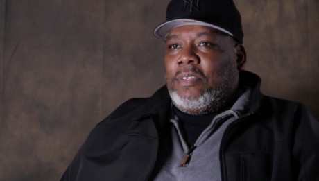 Azie Faison on Rich Porter's Brother Kidnapped, Alpo Killing Rich