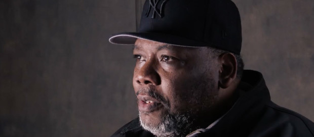 Azie Faison On Getting Shot 9 Times During Robbery, Lulu Getting Killed