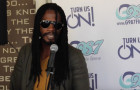 G987: Live In The Lobby With Gyptian