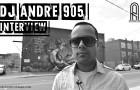 DJ Andre 905 Speaks With Arts Fortune & Fame