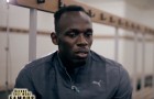 Before They Were Famous- Usain Bolt