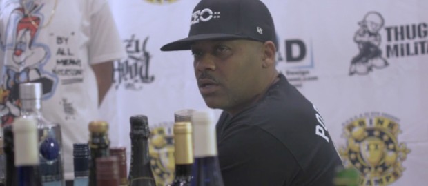 Dame Dash On Drink Champs