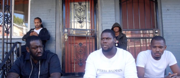Man Allegedly Involved In Beanie Sigel Getting Knocked Out