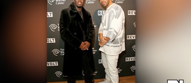 The Story Of Drake And Puff Daddy's Rocky Relationship
