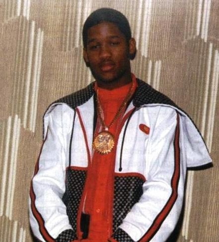 Azie Faison on How He Met Alpo, Rich Porter Co-Signing Him from