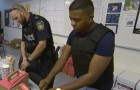 Social Experiment: Police Officer & Black Man Swap Lives