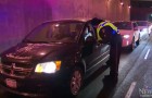 Toronto Police Launch Drug-Impaired Driving Pilot Project