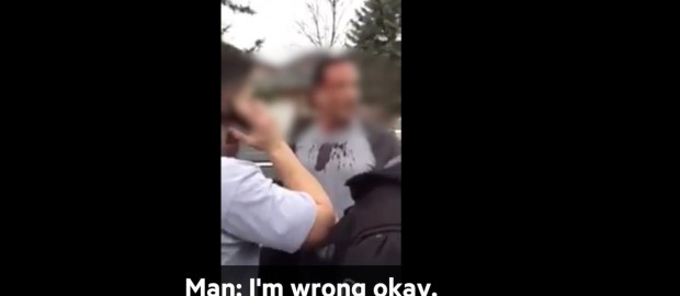 Father In York Region Gets Involved In Student Fight