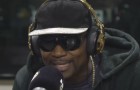 Busy Signal Freestyle On Funk Flex (First In 15 Years)