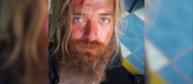 Canadian Man Found In The Amazon Jungle After Walking 6,500 Miles From Home