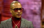 T.I. Talks Standing Up For Change
