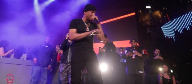 TIP In Toronto Performing Whatever You Like