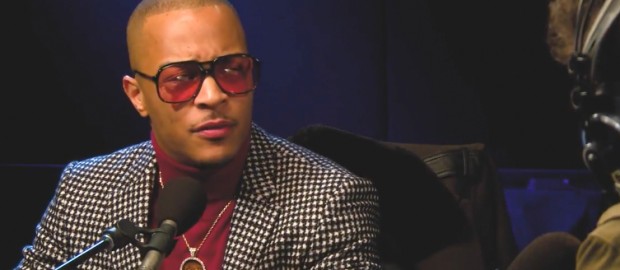 T.I. Explains The 5 And 5 Theory
