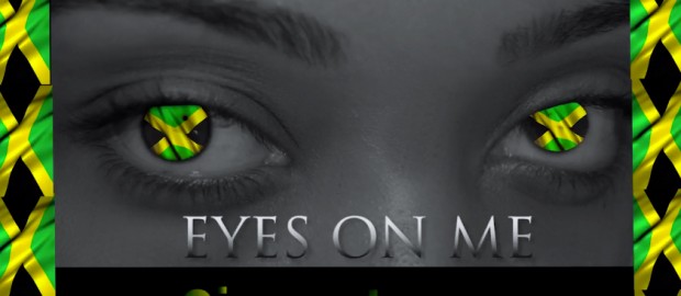 6Deuce- Eyes On Me (Lyric Video)