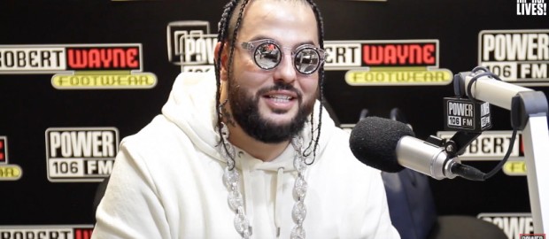 Belly Talks Advice From The Weeknd & Struggles With His Project Inzombia