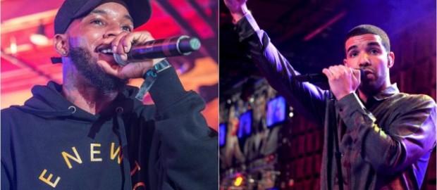 Joe Budden On Who Would Win In A Rap Battle: Drake Or Tory Lanez?