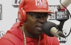 Uncle Murda Freestyle With The LA Leakers