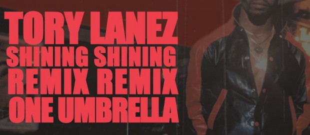 Tory Lanez- Shining Shining Remix
