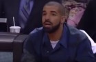 Drake Jokingly Calls Tristan Thompson A Wasteman
