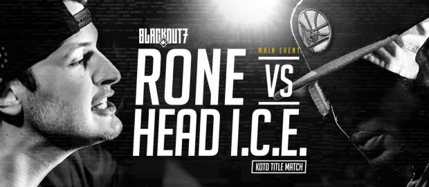 Rone vs Head ICE