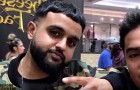 Before They Were Famous: NAV
