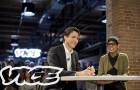 VICE Talks Weed With Justin Trudeau