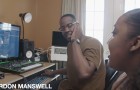 Jordon Manswell Gives Himself A 10 Minute Time Limit To Make His Beats