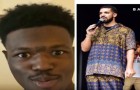 DC Young Fly Roasts Drake For His Outfit At HAW In Houston!