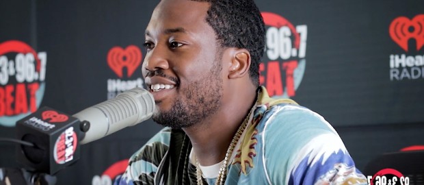 Meek Mill Interview With DJ Scream Wins And Losses