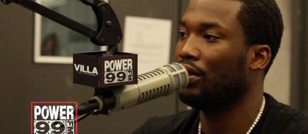 Meek Mill Promises To Check DJ Akademiks, Responds To Trick Daddy & Says He Won Beef With Drake